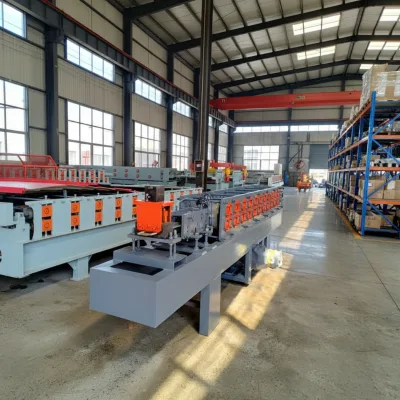 New Condition and Door Use Forming Machine