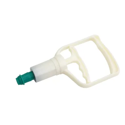 Moisture Absorber Anti Cellulite Vacuum Cupping Pump L Size Body Customized Logo Ce Suction Device ABS Plastic Tools and Devices