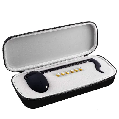 Otamatone Case for Deluxe Techno Sweet Series Japanese Character Electronic Musical Instrument Synthesizer Cube Maywa Denki