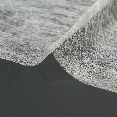 Low Price 100% Polyester Flushable Nonwoven Fabric PP Material Woodplup for Wet Tissue Wet Wipes for Toilet Tissue Interlining