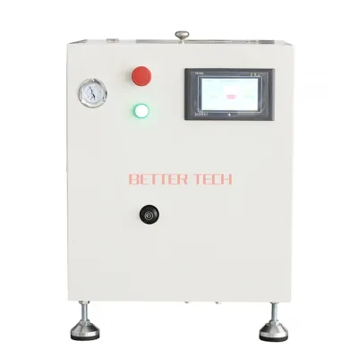 Semi Automatic O-Ring Seal Assembly Machine PLC Motor Core Components 1 Year Warranty for Brass Cartridge Faucet Accessories