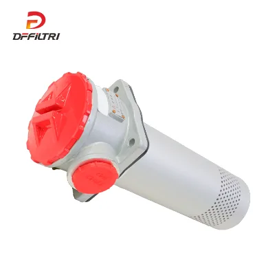 DFFILTRI Hydraulic Oil Return Filter RFA-400*30F-Y Hydraulic Return Line Oil Filter