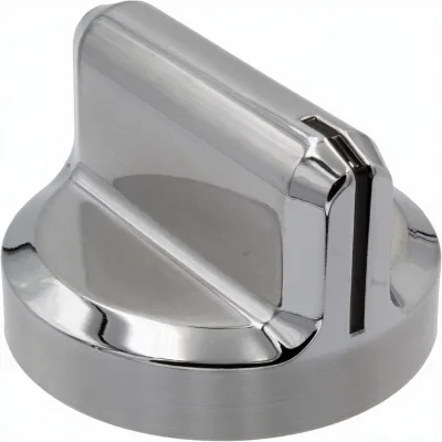Supplying Demand 316564509 1513575 Gas Range Burner Control Knob Replacement Model Specific Not Universal 2"L X 2"W