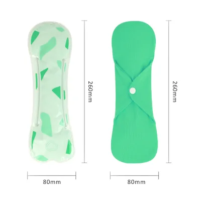 Perineal Print Logo Reusable Perineal Postpartum Hot Cold Cooling Pack