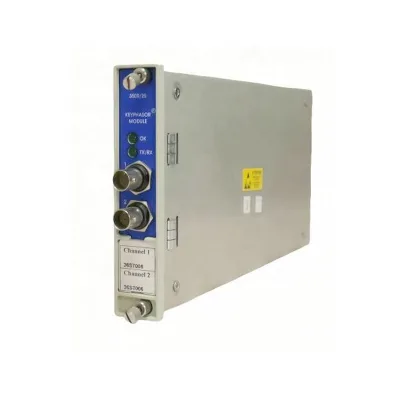 Over Speed Monitoring 3500/53 Overspeed Detection Function Card Industrial Spare Part
