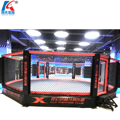 MMA CAGE