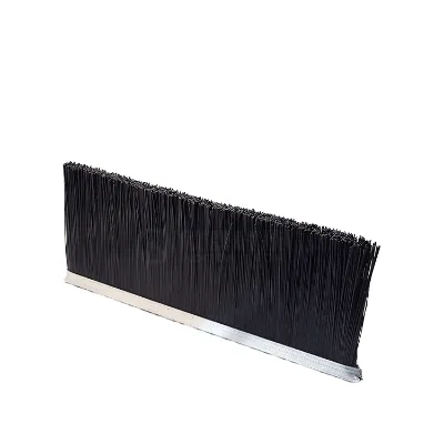 Premium Multi-purpose | Hshape Industrial Grade 200mm Seal Brush Roller | Aoqun Global Standards Compliant