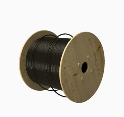 fiber optic cable 2 core optical fiber good quality