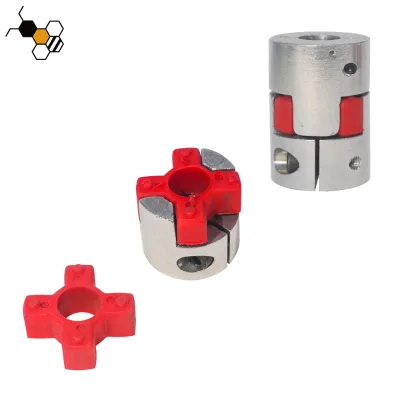 Automatic Plastic Cross Connecting Gasket Honey Extractor Accessories