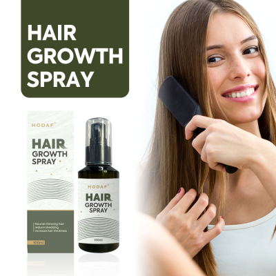 Hair Growth Spray Fast-Absorbing Hair Non Greasy Serum Health Care Hair Growing