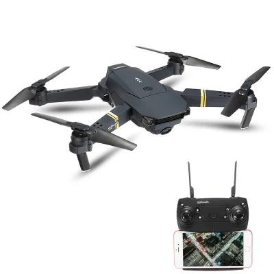 Long Range Long Endurance Unmanned Aerial Vehicle GD58 Drone Cameras High-definition Filming Folded Plane UAV Drone