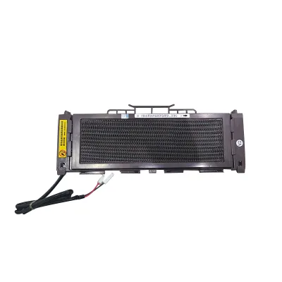 Compact Filter / V-bank Mini-pleat IFD Filter Manufacturer in China