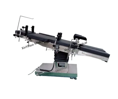 Surgical Room Equipment Multi-purpose C-arm Electric Multipurpose Operating Table