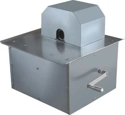 Semi-automatci Sausage Tying Machine Sausage Binding Machine