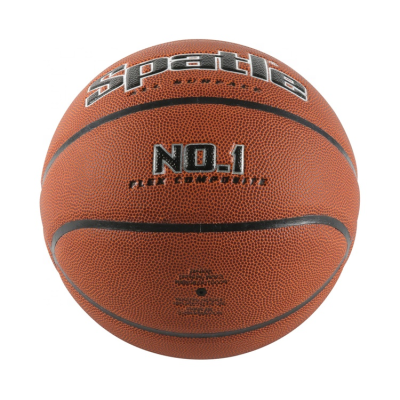 Customized Official Size 7 Basketball Synthetic Leather Basketball