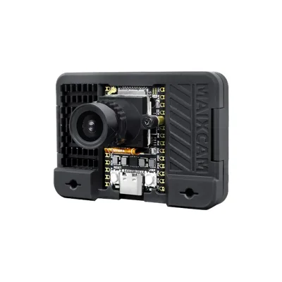 Aismartlink RISC-V Development Board with AI Camera, Linux Support, and Capabilities for Voice & Visual Recognition