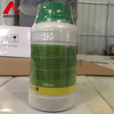 Herbicide Metolachlor 720g/L EC, , 960g/L EC Selective Pre-emergence Herbicide