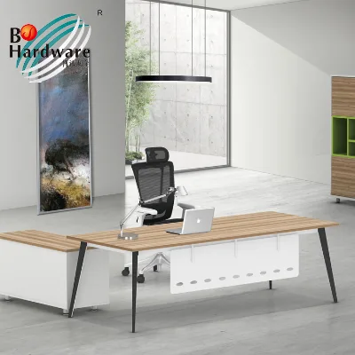 Office Furniture Steel Table Frame Office Desk Legs for Executive Desk