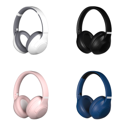 Active Noise Cancelling  Headphones Noise Cancellation Earphones Wireless Wired ANC Headset Headphone