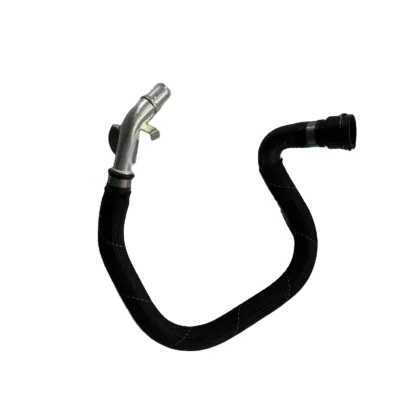 Wholesale Auto Cooling Accessories Car Engine Radiator Heater Rubber Hose 2.4L-L4 14-18 52014627AB for Jeep Cherokee ZANETOL