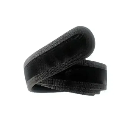 Tactical Belt System 1.5" Inner/Outer Duty Belt Heavy Duty Nylon Webbing with Loop Liner