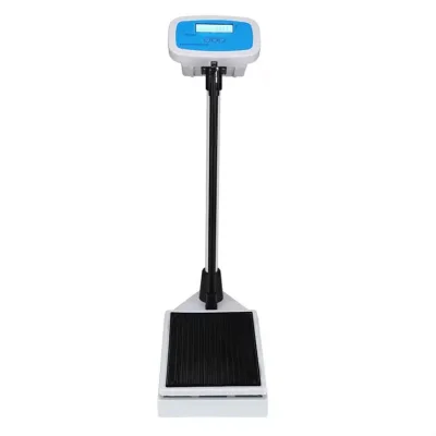 Electronic Weighing Balance LCD Display Screen Bench Scale 200kg Digital Weighing Scales