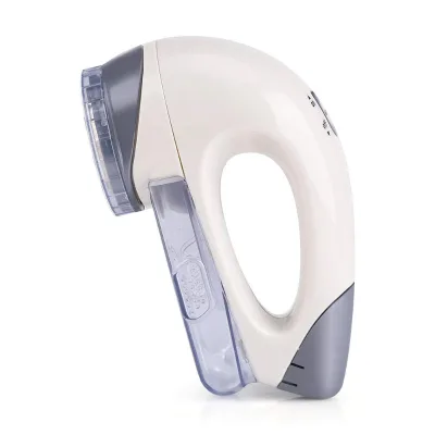 Adjustable Electric Lint Remover Stainless Steel Blades Bobble Remover Safe Fabric Shaver