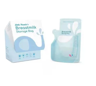 Manufacturer Cheap Breast Milk Storage Bag Portable Baby Product for Sale