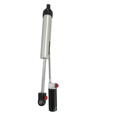 Factory Price Adjustable 4x4 Coilovers 4wd Partol Y61 Shock Absorber Nitrogen Shocks