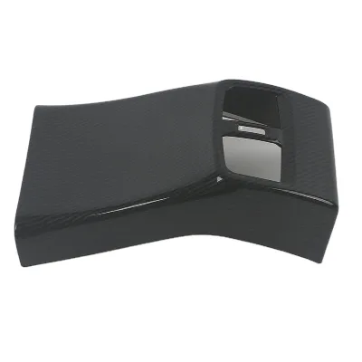 Smart Star 2019-2022 for for Plastic Air Conditioner Rear Air Outlet Decorative Panel Interior Trim Easy Installation