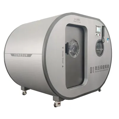 Hard Camara Hyperbarica Hyperbaric Oxygen Therapy Cylinder Hyperbaric Chamber Home