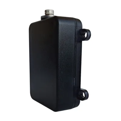Quality Guarantee Waterproof 1 Year Warranty IoT GPS Tracker for Motorcycle Car Trailer/Container Android App LBS Anti-Theft