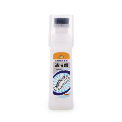 Factory Supply High Quality Premium Shoe Cleaner Wholesale Oem Shoe Cleaner