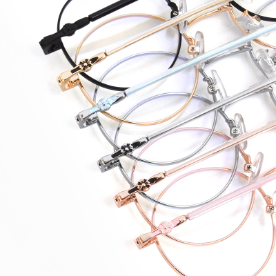 New Design Unisex Full Rim Spectacle Optical Frames Eyewear Eyeglasses