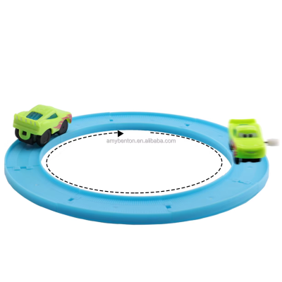 Hot Sale Small Toys Racing Car Game