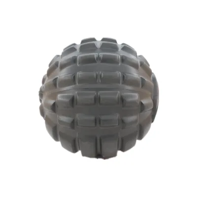 Multicolor EVA Foam Yoga Ball Fitness Massage Ball Muscle Relaxation Foam Roller