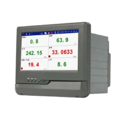 Intelligent Paperless Recorder