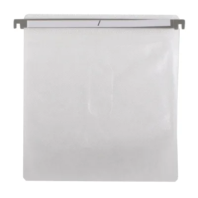 Tin Case With Index Hanging Cd Inner Sleeves