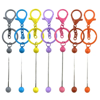 Lobster Claw Clasps Keychain Swivel Trigger Clips Hook Metal Alloy Carabiner for Luggage Accessories Heart-Shaped Accessory