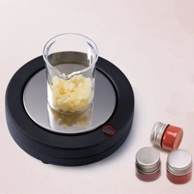 Wax Melt Machine Wax Pot Diy Lipstick Tool Electric Wax Pot Heater