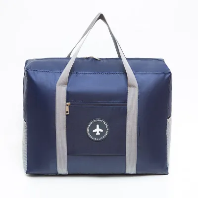 Hotsale Lightweight Waterproof Travel Luggage Bag Foldable Travel Duffel Bag