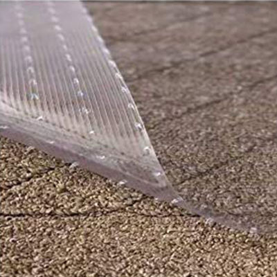 Protective Floor Mat Protect Floor and Carpet, Can Be Used in Hallway, Living Room and Bedroom Floor Mat