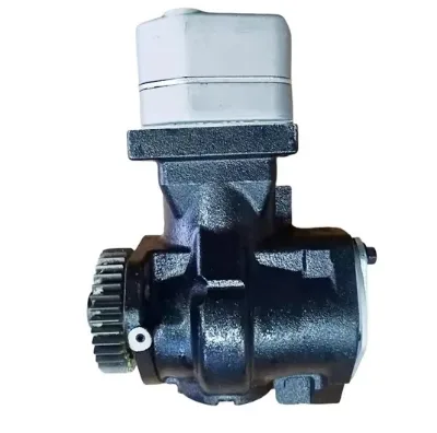 Original Cummins Parts Air Compressor 5286964 4946291 3955461 for cummins Engine QSB6.7 QSB4.5 ISBe