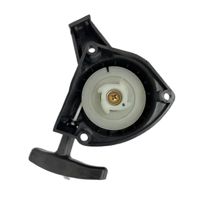 TU26 Recoil Starter for Mitsubishi TL26 TL23 TU23 26cc 33cc Sprayer Grass String Trimmer Lawn Mower Engine Parts