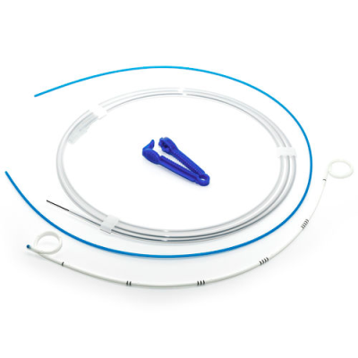 Double J  Stents Ureteral Stenting