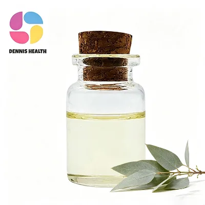 Natural Eucalyptus Essential Oil CAS 8000-48-4 Steam Distilled Eucalyptus Oil for Aromatherapy Cosmetic