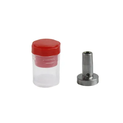 WEIYUAN Common Rail Injector Valve F00RJ02466 for Bosch CR 0445120217 0445120218 for MAN/NEOPLAN/TEMSA/YOUNGMAN