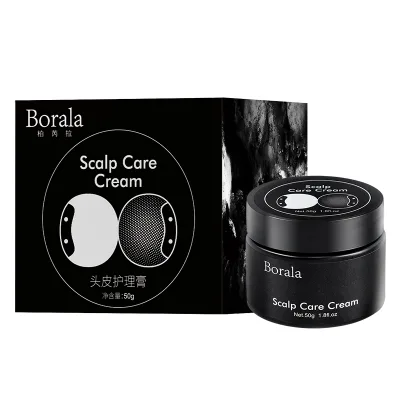 Own Brand Smp Hair Care Cream for SMP Semi Permanent Makeup Real Cream Smp Tattoo