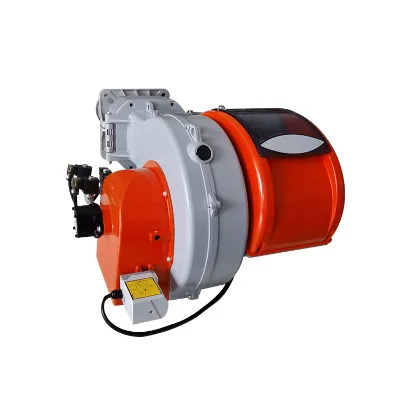 BYL550P Russia Hot Sale burner Industrial Heating Burner Environmentally Friendly Burner with Low NOx