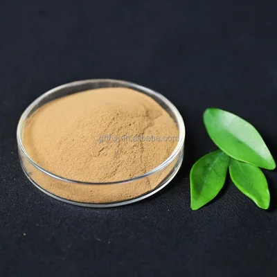 High Quality Naphthalene-based Superplasticizer Used for Concrete Products